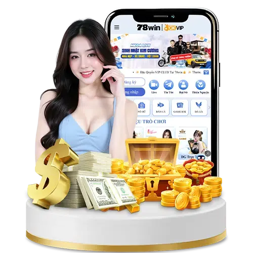 Thưởng chào mừng và thưởng nâng cấp cấp độ VIP