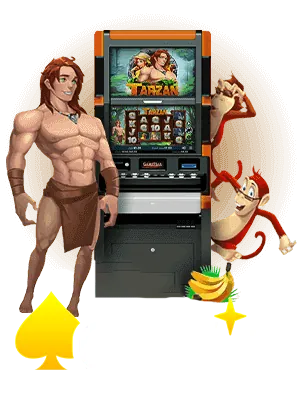 Đa dạng trò chơi Luckywin