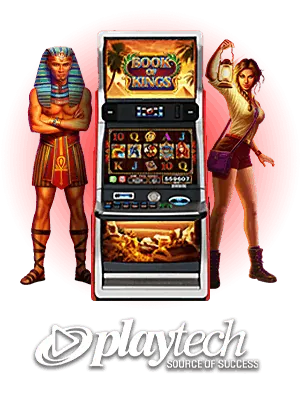 Hệ thống bảo mật Luckywin cao cấp