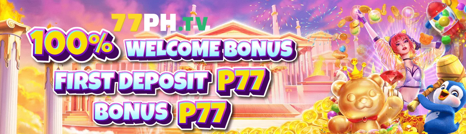 Sòng bạc Luckywin 2026 chính thức với các trò chơi casino đỉnh cao và ưu đãi khủng