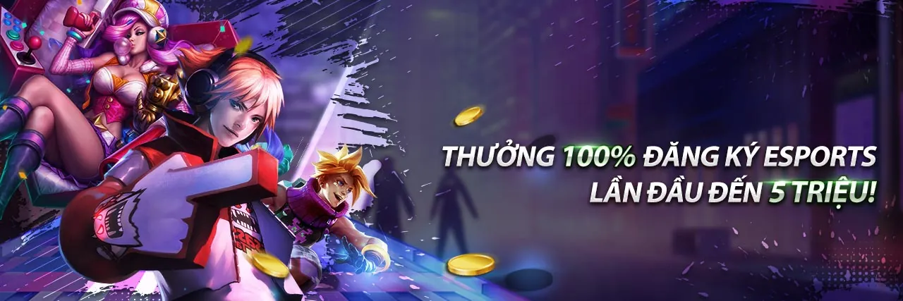 Ứng dụng luckywin trên điện thoại di động