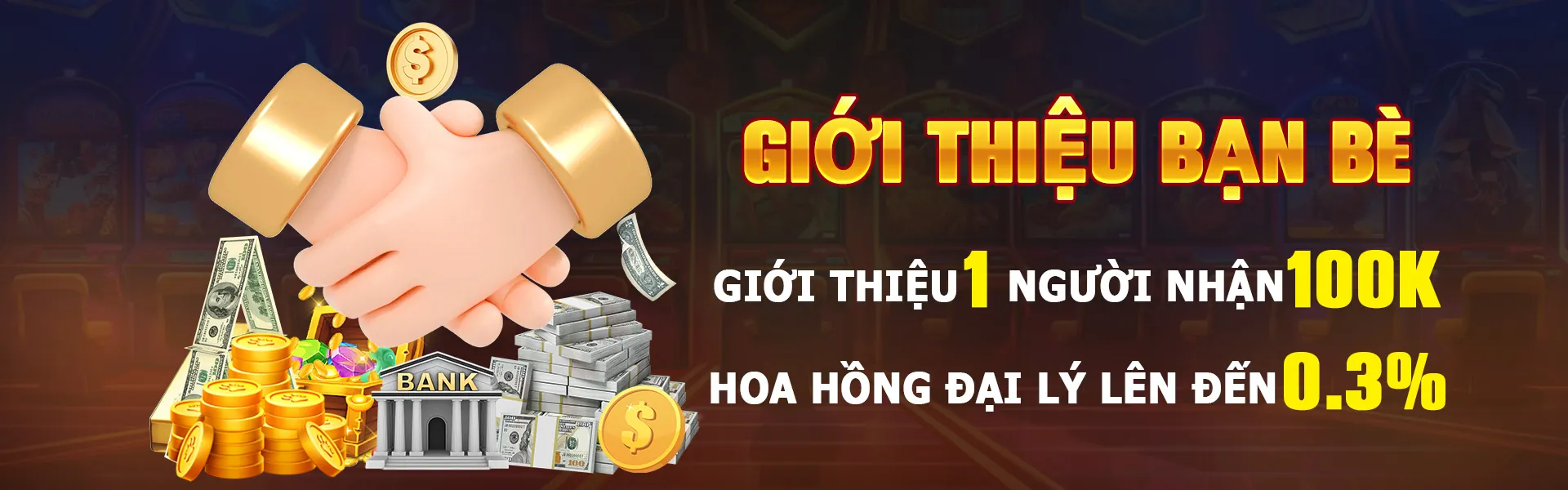 Chương trình đối tác luckywin trang chủ chính thức 2026