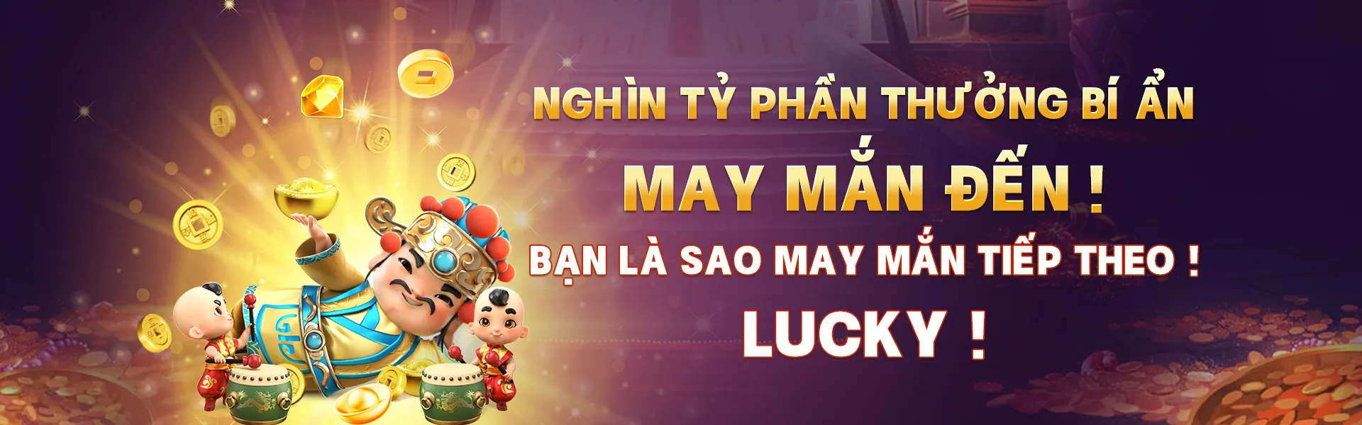 Ưu đãi nạp tiền hàng ngày LuckyWin
