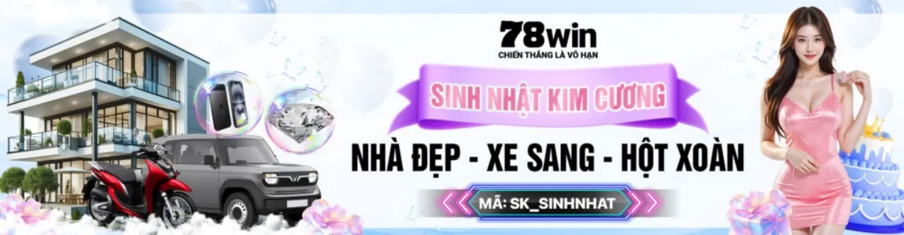 Chương trình VIP LuckyWin
