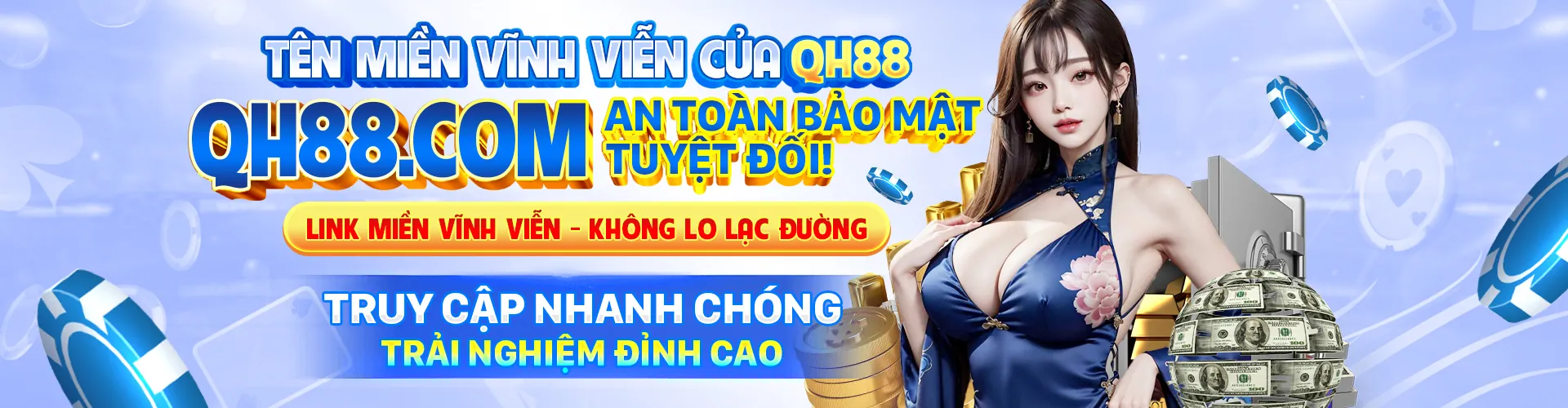 Giao dịch an toàn và hiệu quả tại Luckywin