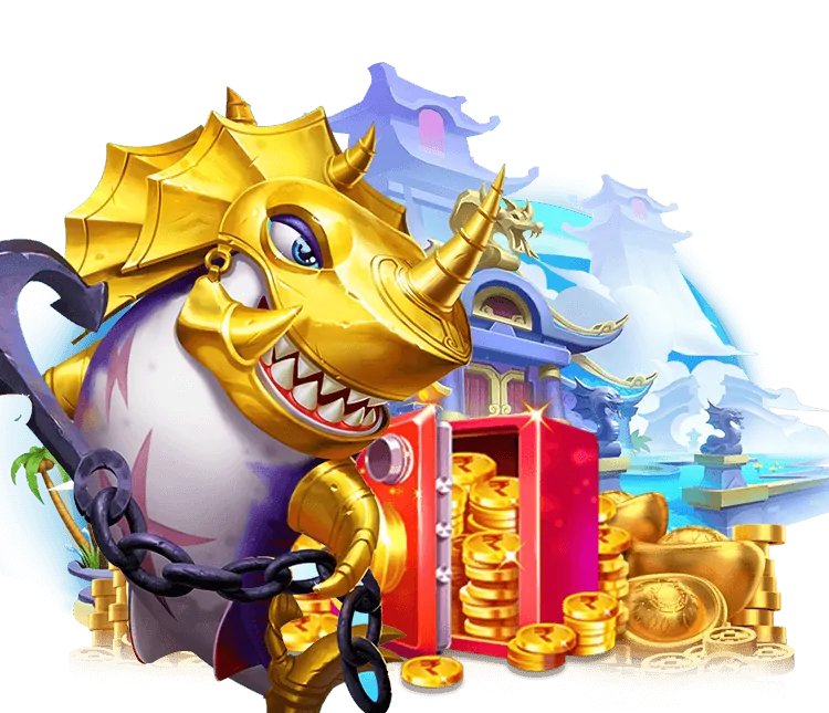 Bắn Cá Luckywin