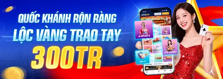 Ưu đãi nạp tiền luckywin