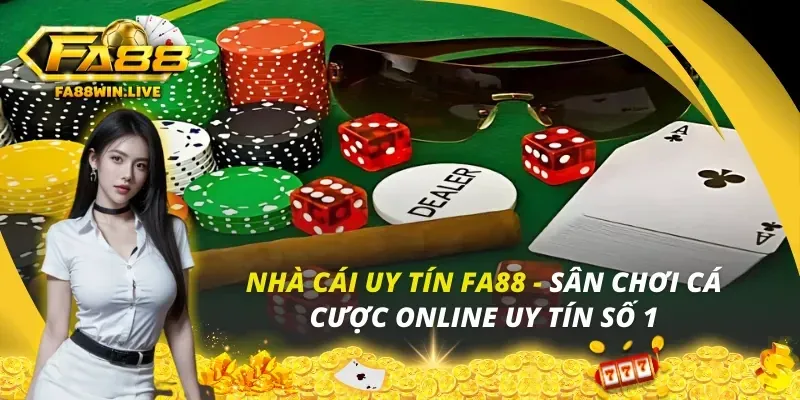 Khám Phá Thế Giới Giải Trí Casino Trực Tuyến tại luckywin