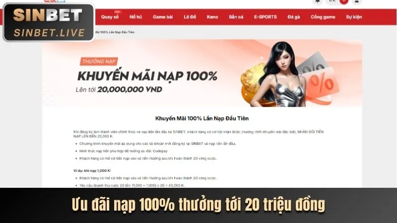 Hướng Dẫn Nạp Rút Tiền An Toàn & Hiệu Quả tại luckywin