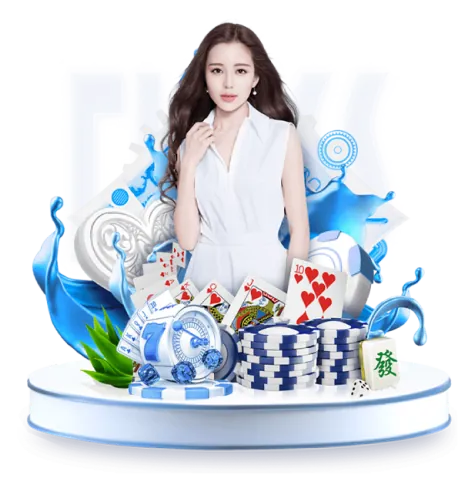 luckywin Casino Trực Tuyến